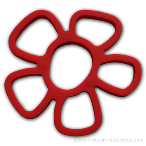 Silicone Baking Mat with Magnet Inside, Sized 16.2x16x1cm